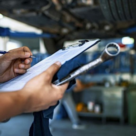 Routine Maintenance