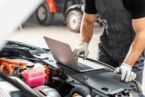 Expert Technicians You Can Trust