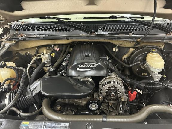 Kia Stinger GTS