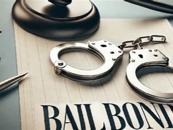 How quickly can you get someone released from jail?