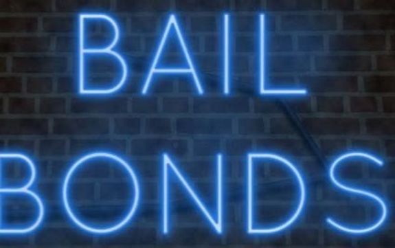 What services do you offer at Broken Chain Bail Bonds?