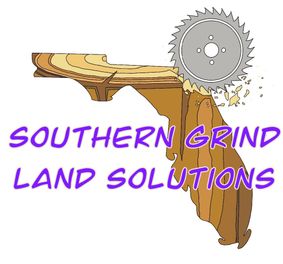 Southern Grind Land Solutions logo