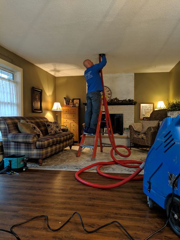 Expert Air Quality Specialists