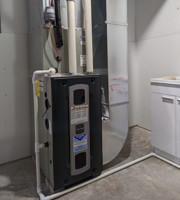 Heating Installation