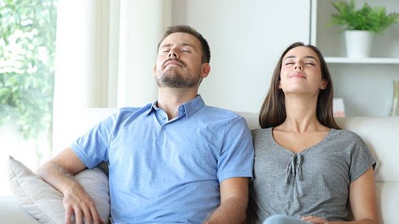 Breathe Easy with Cleaner Air Solutions