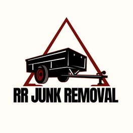 RR junk removal dtx logo