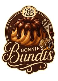 Bonnie’s Bundts  logo