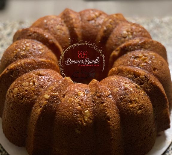 Delicious Bundt Cakes in Osceola, AR