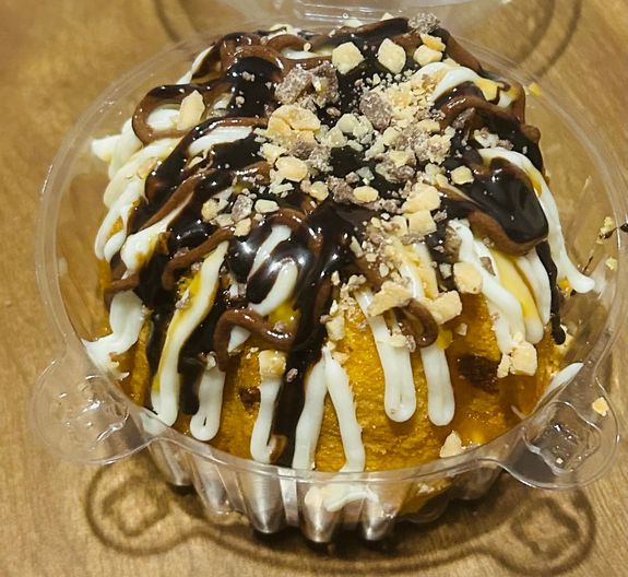 Delighting Our Community One Bundt at a Time