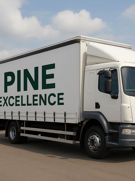 Chaîne d'approvisionnement et distribution fiables