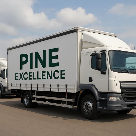 Réseau de distribution fiable