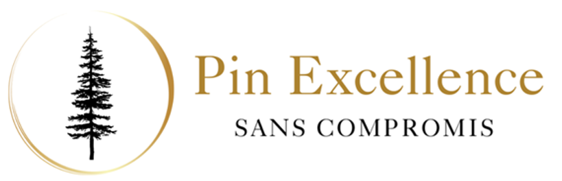 Pine Excellence logo