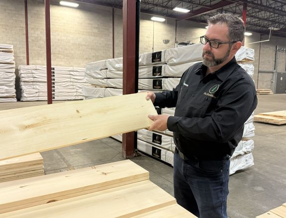 Engagement envers les normes de qualité