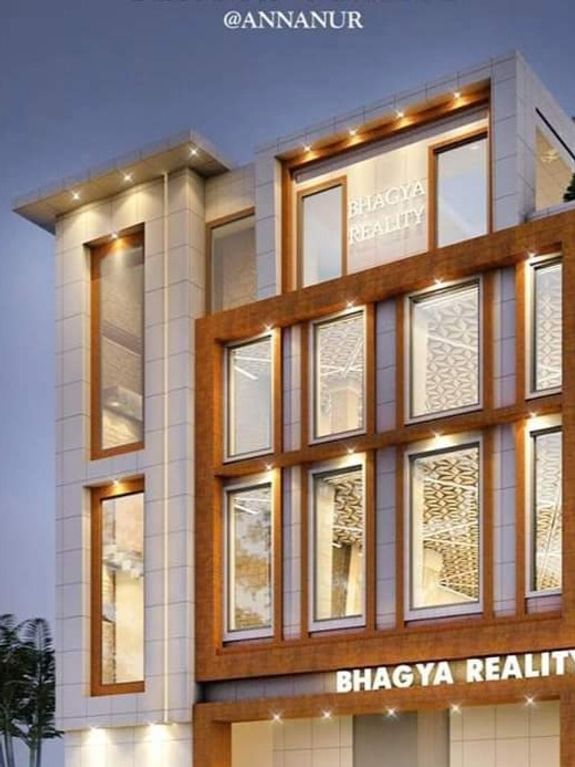 Glass & Cladding