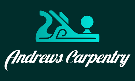 Andrews carpentry LLC  logo