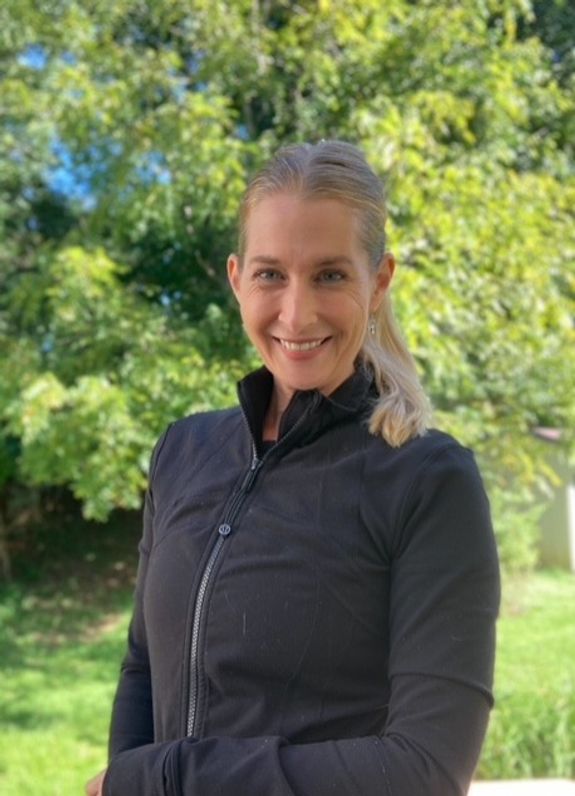 Transform Your Fitness Journey with Denise Mingioni Fitness Online Coaching