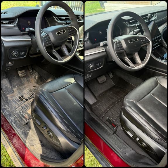 Interior Basic Package