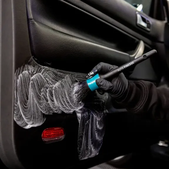 Interior Deluxe Package
