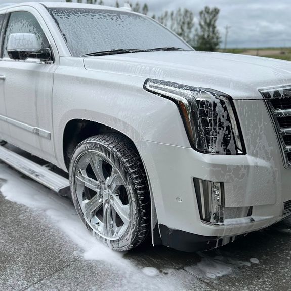 Exterior Basic Package