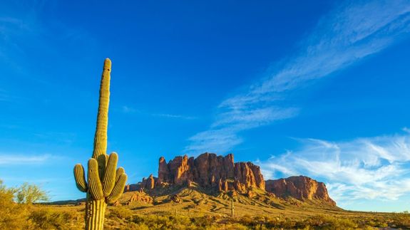 Welcome to Senior Living At Superstition Mountains