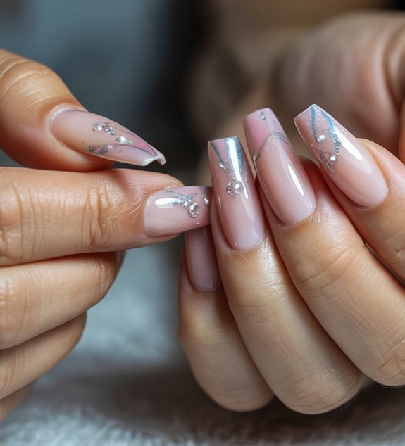 Acrylic Nails