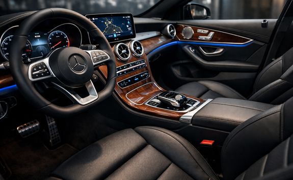 CAR DETAILING—FROM THE COMFORT OF YOUR OWN HOME.