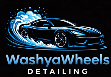 WashyawheelsDetailing  logo