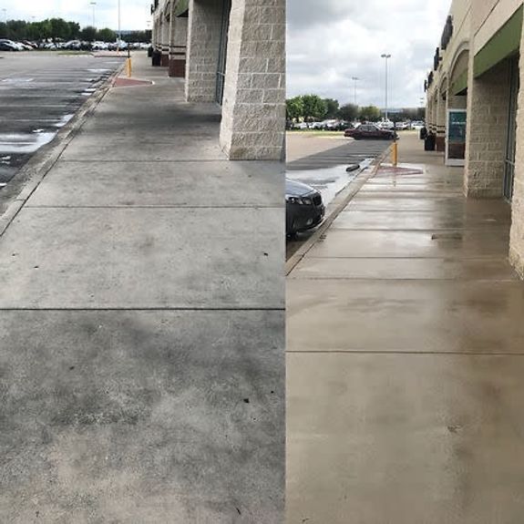 What types of surfaces can you clean?