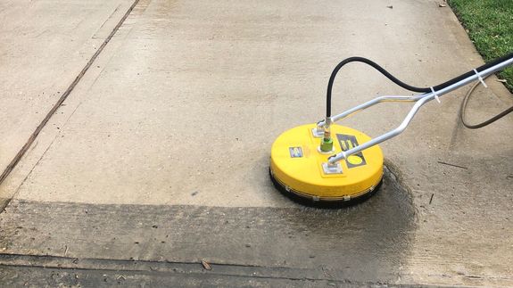 Transform Your Home's Exterior with Hydroshield Power and Soft Washing