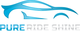 Pure Ride Shine logo