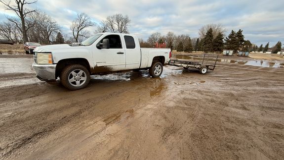 Reliable Junk Removal Services in Watertown, SD