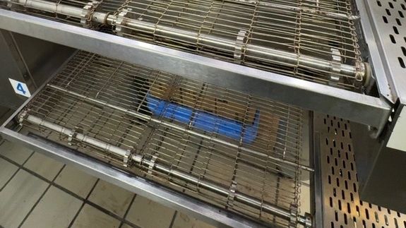 Transform Your Commercial Kitchen with Spotless Ovens in San Diego