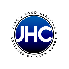 Jose’s Hood cleaning  logo