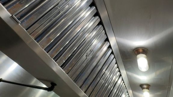 Breathe Easy in Your San Diego Kitchen.