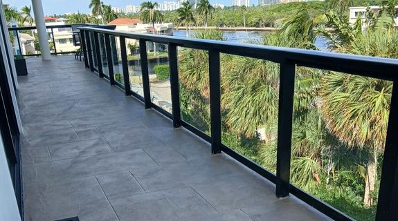 Experience Sparkling Clarity with Agape Window Cleaning