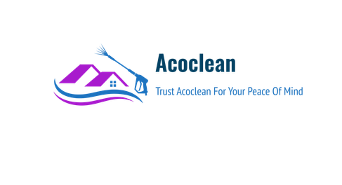 ACOclean.com logo