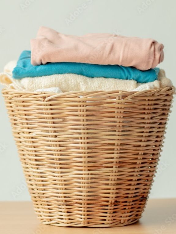 Laundry Services