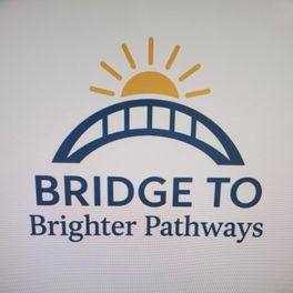 Bridge to Brighter Pathways logo