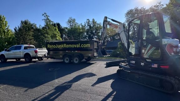 Make Junk Vanish, No Stress Involved.