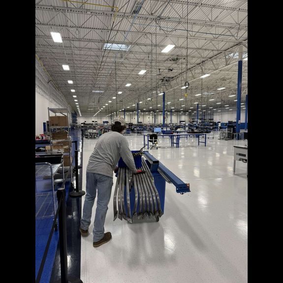 Commercial Junk Removal