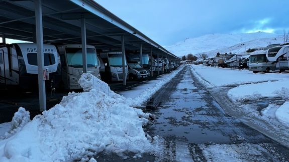 Tidy properties, snowy peace of mind.