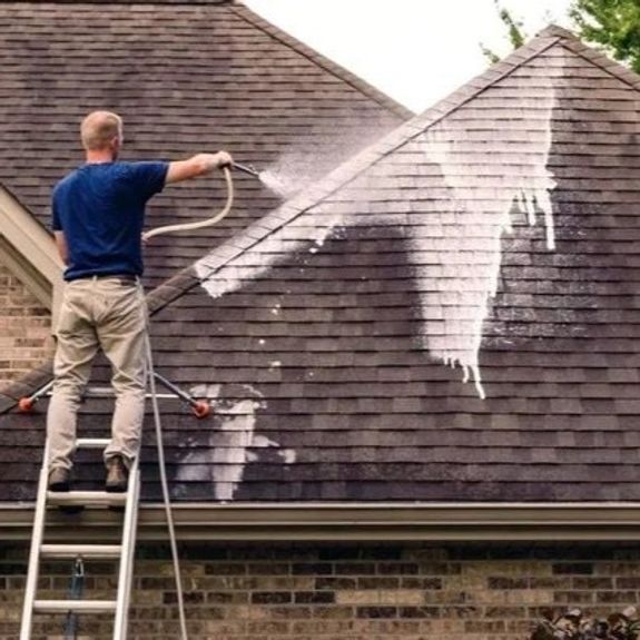 Expert Team Cleaning