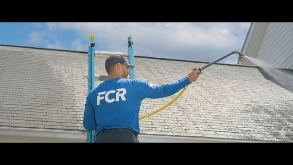 Transforming Naples Roofs into a Pristine Vision.