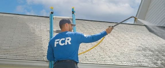 Roof Perfection Starts Here.