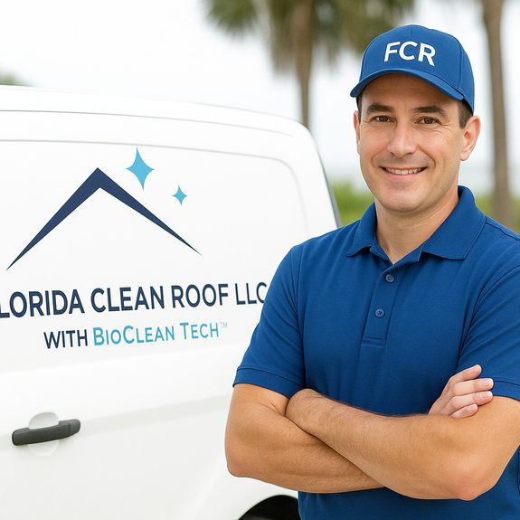 How long does a roof check take?