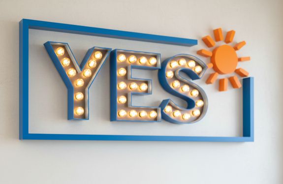 Can I pack my own items?