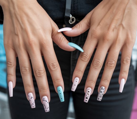 Signature Sets