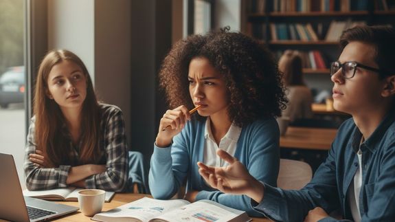 Study Smart, Not Hard — Personalized Plans Built for Your Goals