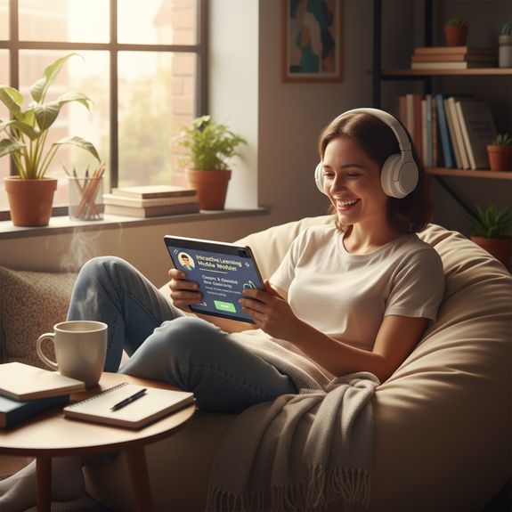 Tailored Learning Experience