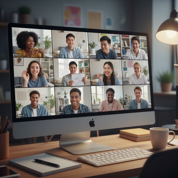 Learn on Your Schedule